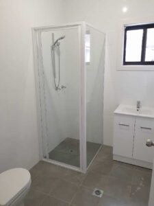 Why Choose Haines Glass for Your Shower Screen Installation or Repair