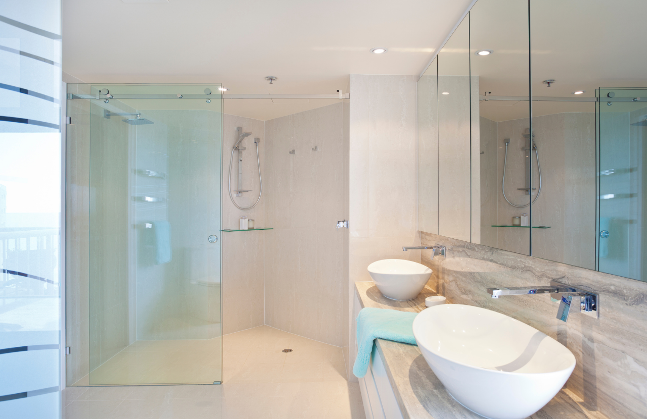 Read more about the article 7 Tips to Selecting your next Shower screen