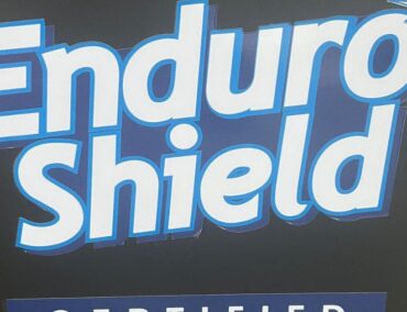 enduroshield - Haines Glass