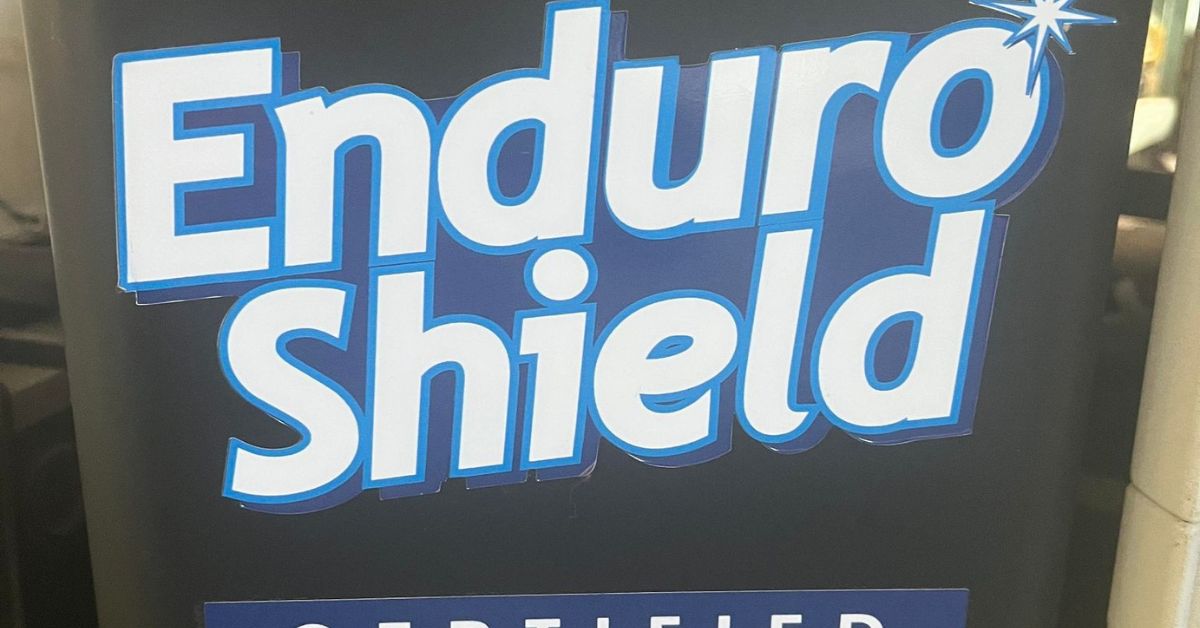 enduroshield - Haines Glass
