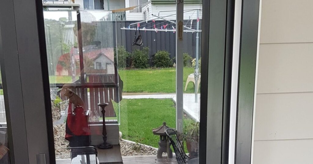 toughened glass - Haines Glass and Glazing