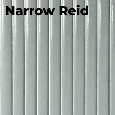 Narrow reid