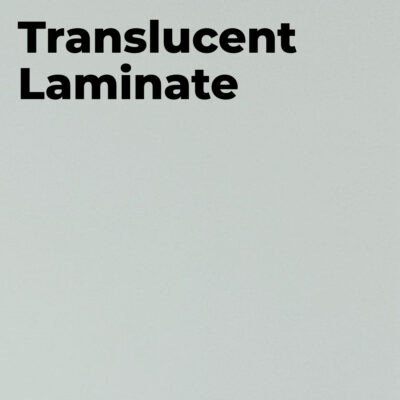 Translucent