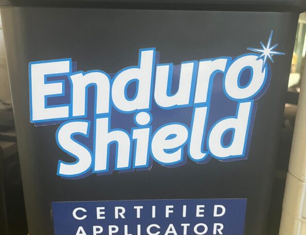 Enduro Shield Applicator